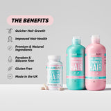 The Original Hair Growth Bundle