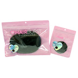 Hairburst Extensions - Dark Chocolate Drizzle