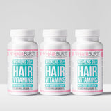 Hair Vitamins for Women 35+ 3 Month Supply