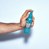 Men's Vitamins, 2-in-1, Density Spray & Scalp Roller Bundle