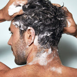 Men's Vitamins, 2-in-1, Density Spray & Scalp Roller Bundle
