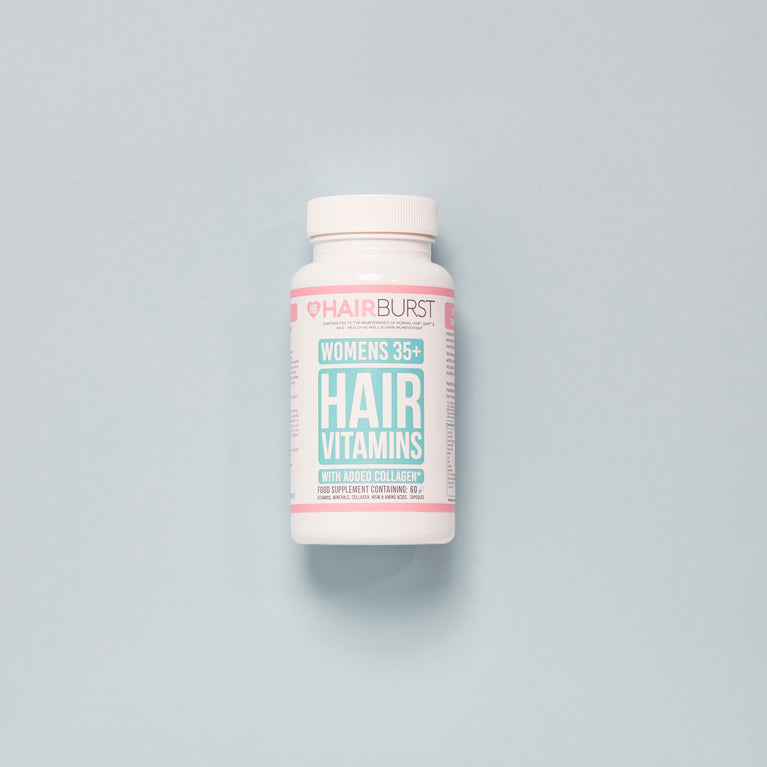 Hairburst Hair Vitamins for Women 35+