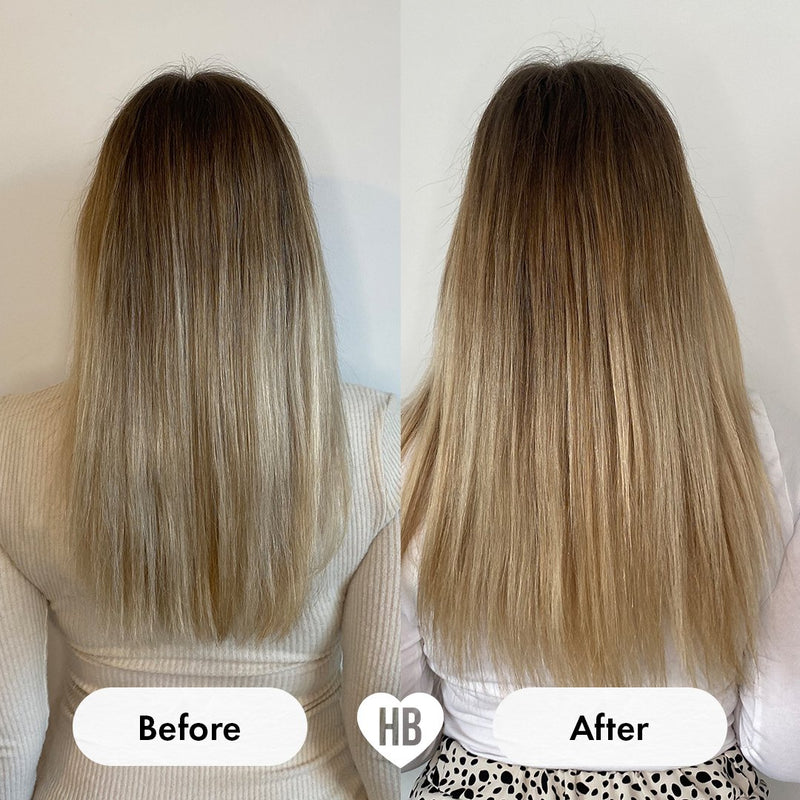 Unicorn Vegan Hair Growth Vitamins 3 Months Supply