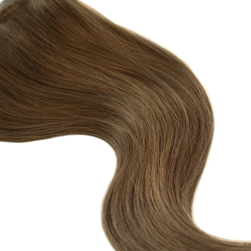 Hairburst Extensions - Cappuccino
