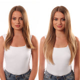 Hairburst Extensions - Caramel Dream