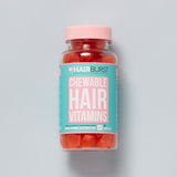 Hairburst Chewable Hair Vitamins 1 Month Supply