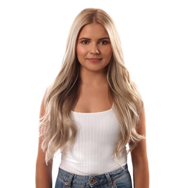 Hairburst Extensions - City Girl