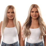 Hairburst Extensions - City Girl