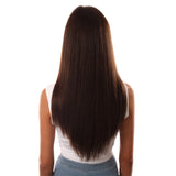 Hairburst Extensions - Dark Chocolate Drizzle