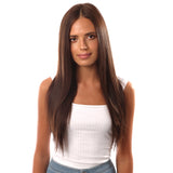 Hairburst Extensions - Dark Chocolate Drizzle