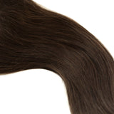 Hairburst Extensions - Dark Chocolate Drizzle