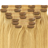 Hairburst Extensions - Girl Next Door