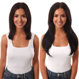 Hairburst Extensions - Midnight Ride