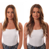 Hairburst Extensions -  My Honey