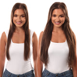 Hairburst Extensions - Pecan Pie