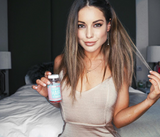hair growth vitamins, hair growth, biotin, hairburst, longer hair,