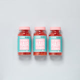 Hairburst Chewable Hair Vitamins 1 Month Supply