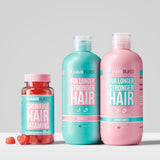 The Chewable Hair Growth Bundle