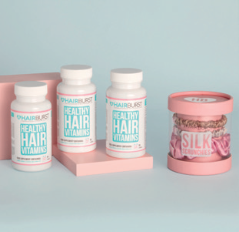 Hairburst Hair Vitamins for New Mums