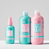 Longer, Stronger Hair Trio