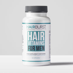 Mens Hair Vitamins