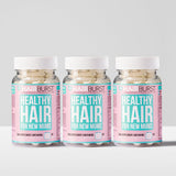 Pregnancy Hair Vitamins - 3 Month Supply
