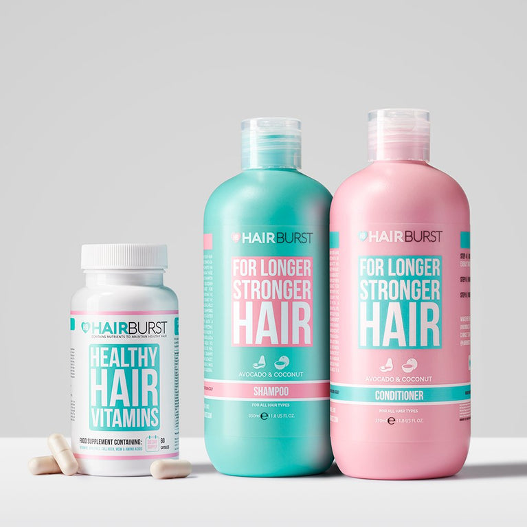 The Original Hair Growth Bundle